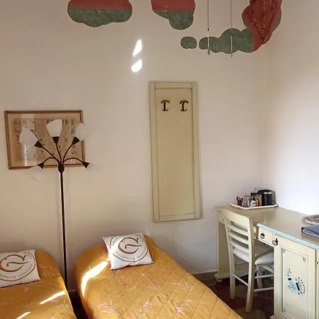 Eleonora D'arborea, Centro Storico