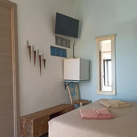 Eleonora D'arborea, Centro Storico Bed & Breakfast