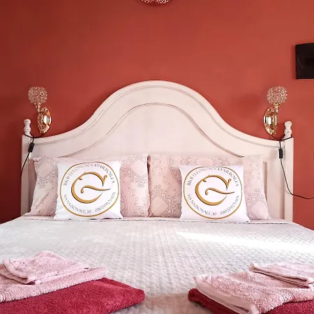 Bed & Breakfast Eleonora D'arborea, Centro Storico Posada (Sardinia)