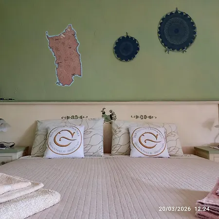 Bed and breakfast Eleonora D'arborea, Centro Storico
