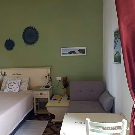 Bed & Breakfast Eleonora D'arborea, Centro Storico 3*