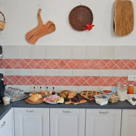 Eleonora D'arborea, Centro Storico 3* Posada (Sardinia)