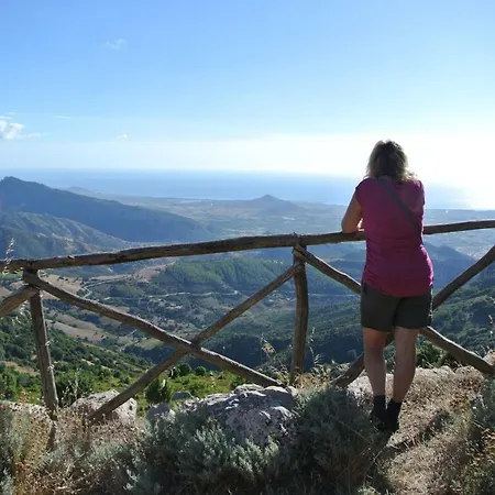 Eleonora D'arborea, Centro Storico 3* Posada (Sardinia)