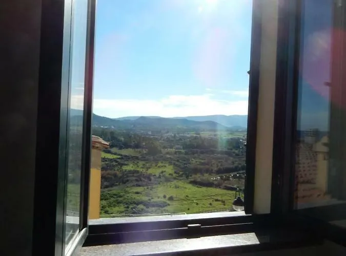 Bed & Breakfast Eleonora D'arborea, Centro Storico