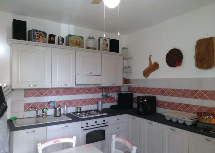 Eleonora D'arborea, Centro Storico Posada (Sardinia)