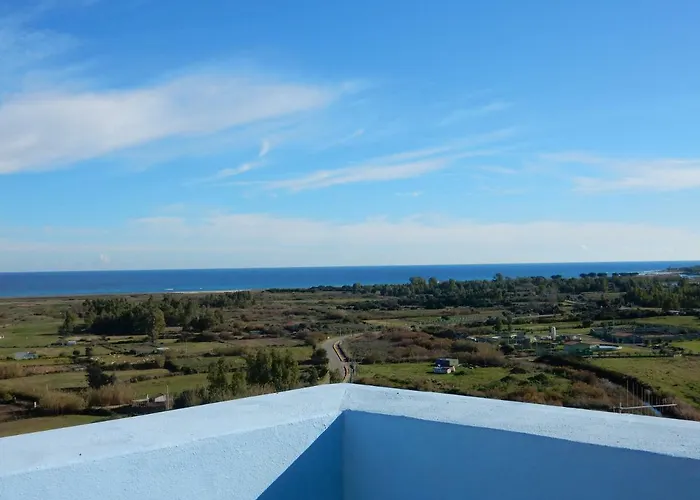 Bed & Breakfast Eleonora D'arborea, Centro Storico