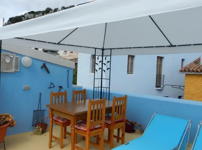 Eleonora D'arborea, Centro Storico Posada (Sardinia)