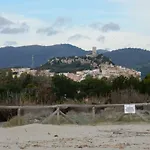 לינה וארוחת בוקר Eleonora D'arborea, Centro Storico 3*