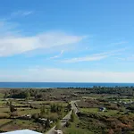 Eleonora D'arborea, Centro Storico