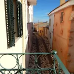 Eleonora D'arborea, Centro Storico