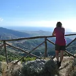 Eleonora D'arborea, Centro Storico 3* פוסאדה
