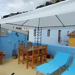 Eleonora D'arborea, Centro Storico Posada (Sardinia)