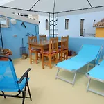 Eleonora D'arborea, Centro Storico 3* Posada (Sardinia)