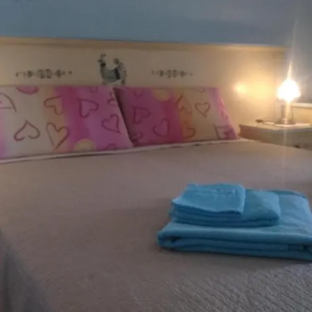 Eleonora D'arborea, Centro Storico Couette-café Posada (Sardinia)