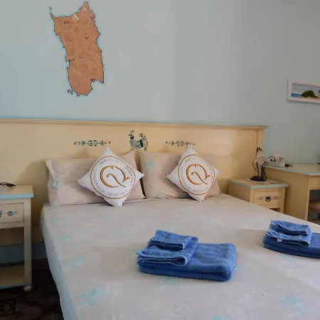 Eleonora D'arborea, Centro Storico * Posada (Sardinia)