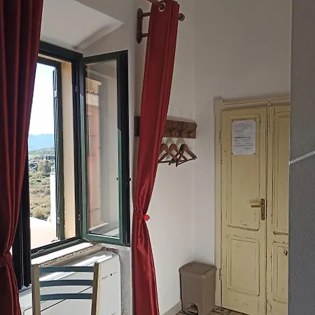 Bed & Breakfast Eleonora D'arborea, Centro Storico