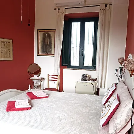 住宿加早餐酒店 Eleonora D'arborea, Centro Storico 波萨达