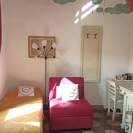 Eleonora D'arborea, Centro Storico Posada (Sardinia)