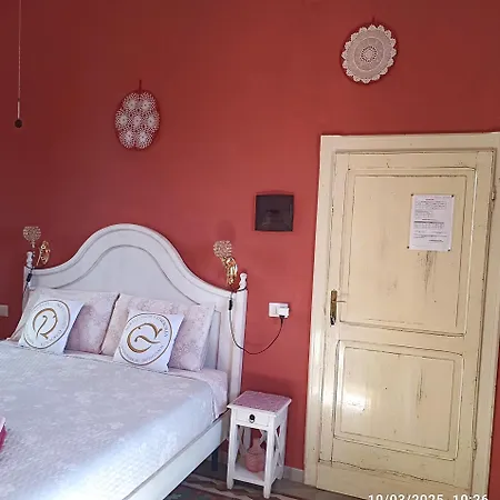 Eleonora D'arborea, Centro Storico 3* Posada (Sardinia)