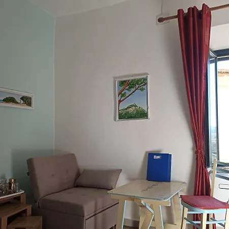 住宿加早餐酒店 Eleonora D'arborea, Centro Storico