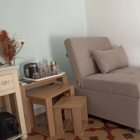 住宿加早餐酒店 Eleonora D'arborea, Centro Storico 3*