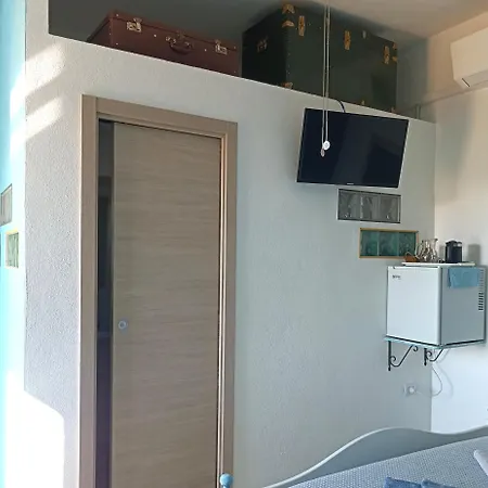 Eleonora D'arborea, Centro Storico 3* Posada (Sardinia)