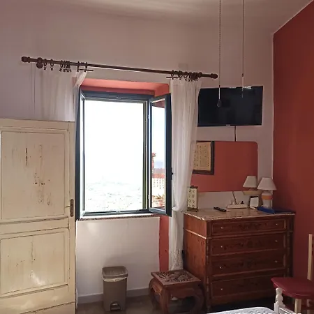 Bed & Breakfast Eleonora D'arborea, Centro Storico