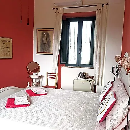 Bed and breakfast Eleonora D'arborea, Centro Storico Posada (Sardinia)