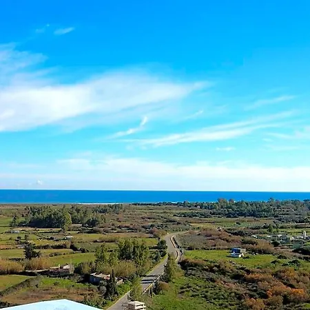 Eleonora D'arborea, Centro Storico 3* Posada (Sardinia)