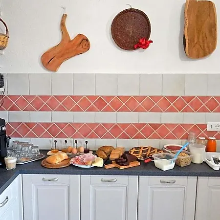 Bed and breakfast Eleonora D'arborea, Centro Storico