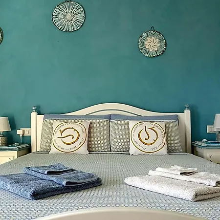 Bed and breakfast Eleonora D'arborea, Centro Storico