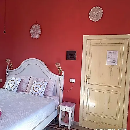 Eleonora D'arborea, Centro Storico 3* Posada (Sardinia)