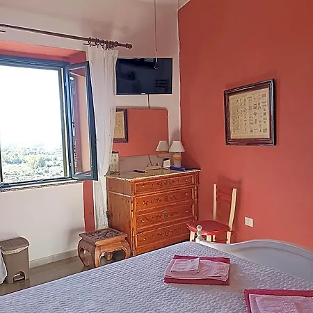 Bed and Breakfast Eleonora D'arborea, Centro Storico