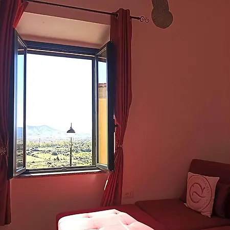 Bed and Breakfast Eleonora D'arborea, Centro Storico Posada (Sardinia)