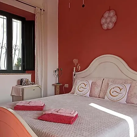 Eleonora D'arborea, Centro Storico Bed and breakfast Posada (Sardinia)