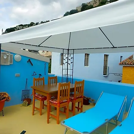 Eleonora D'arborea, Centro Storico Bed and Breakfast