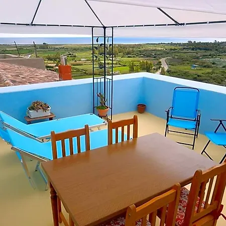Bed and breakfast Eleonora D'arborea, Centro Storico
