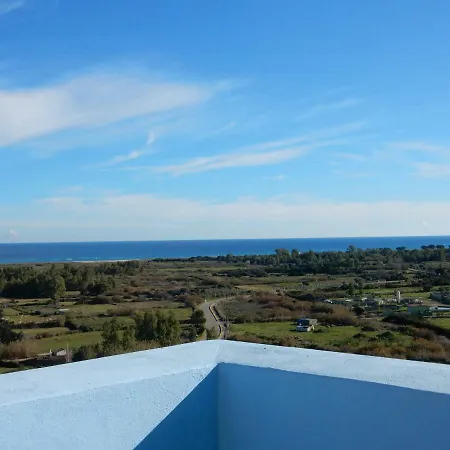 住宿加早餐酒店 Eleonora D'arborea, Centro Storico