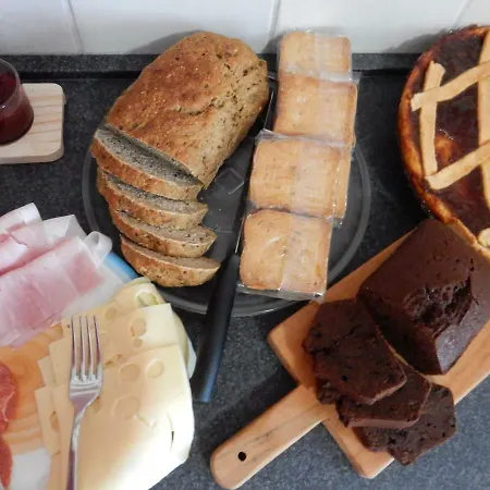 Eleonora D'arborea, Centro Storico 3* Posada (Sardinia)