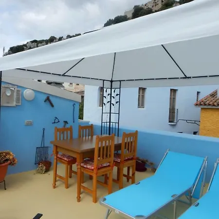 Eleonora D'arborea, Centro Storico Posada (Sardinia)