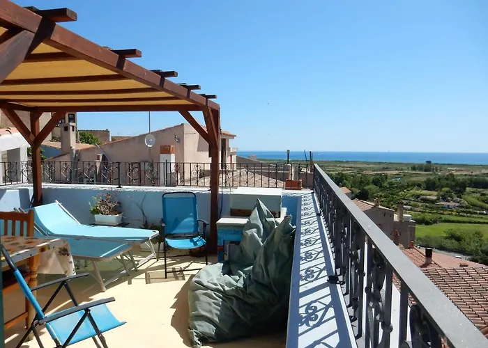 Oda ve Kahvaltı Eleonora D'arborea, Centro Storico