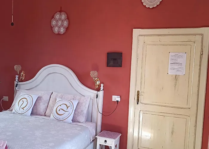 Eleonora D'arborea, Centro Storico 3* Posada (Sardinia)