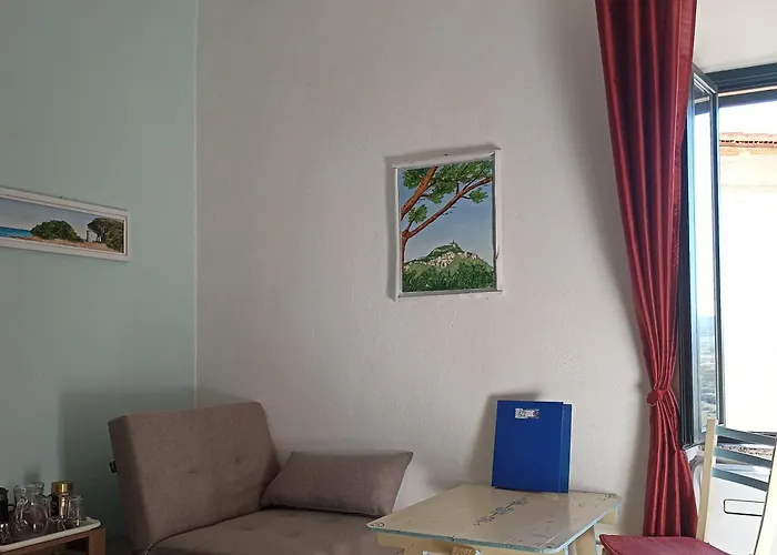 Oda ve Kahvaltı Eleonora D'arborea, Centro Storico