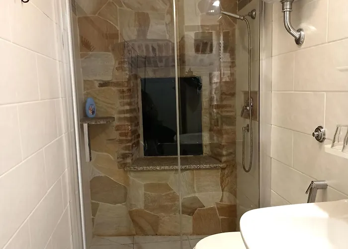 Eleonora D'arborea, Centro Storico Oda ve Kahvaltı 3*