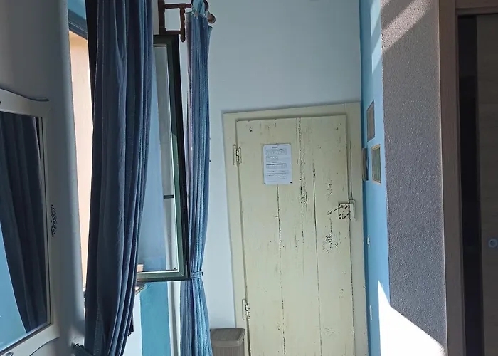 Oda ve Kahvaltı Eleonora D'arborea, Centro Storico Posada (Sardinia)