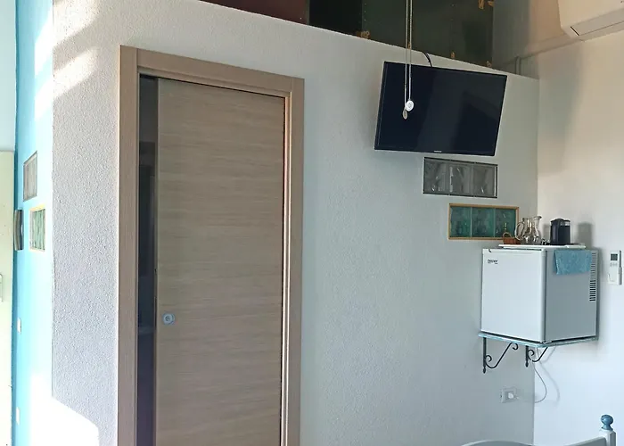 Eleonora D'arborea, Centro Storico 3* Posada (Sardinia)