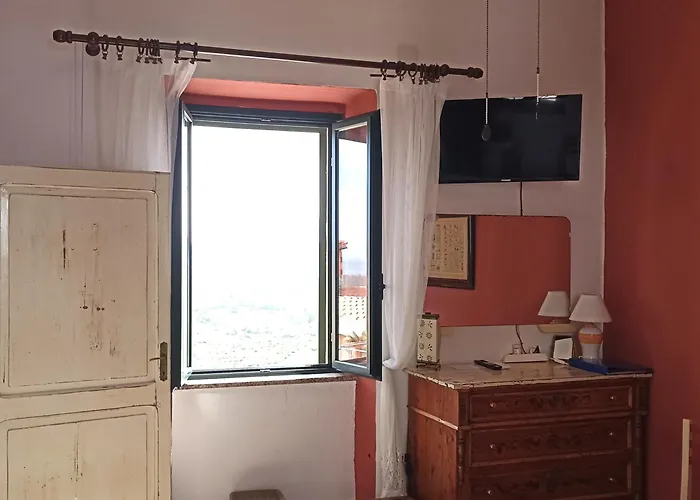 Oda ve Kahvaltı Eleonora D'arborea, Centro Storico