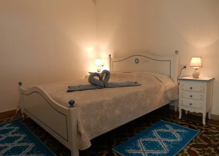 Oda ve Kahvaltı Eleonora D'arborea, Centro Storico Posada (Sardinia)