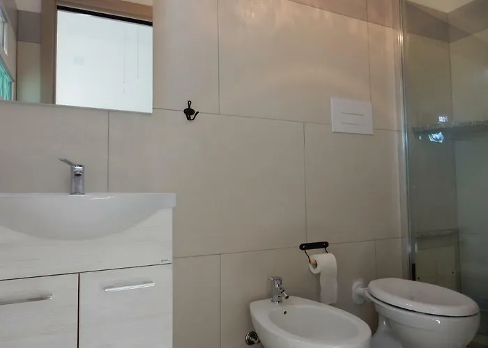 Eleonora D'arborea, Centro Storico Oda ve Kahvaltı Posada (Sardinia)