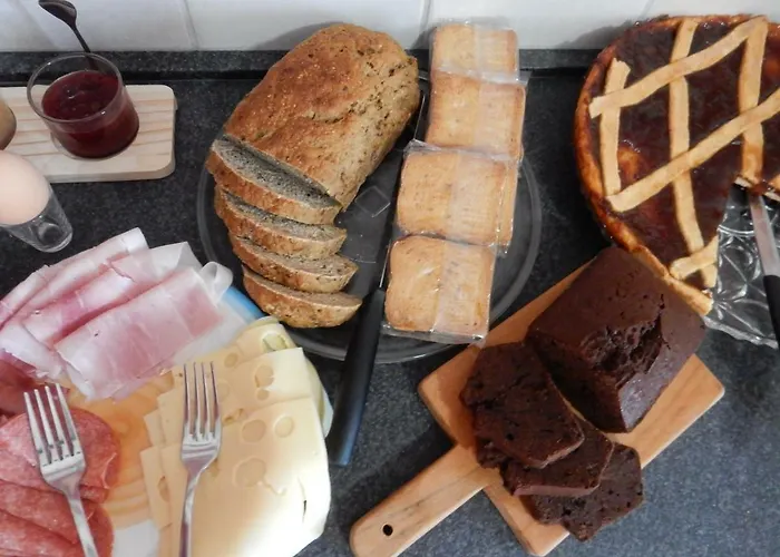 Eleonora D'arborea, Centro Storico 3* Posada (Sardinia)